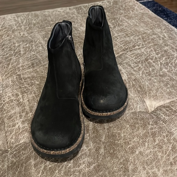 Birkenstock boots - Picture 2 of 7